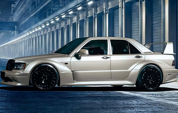 HWA EVO R