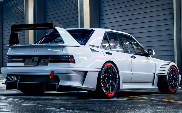 HWA EVO R