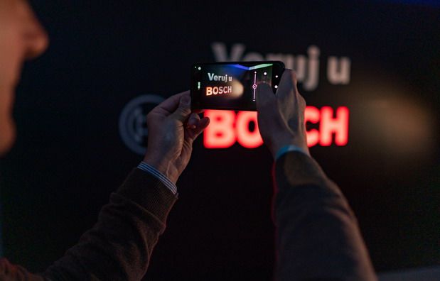 Bosch Mobility Aftermarket 