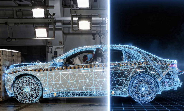 BMW i Mistral AI 