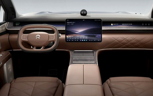 Nio ES9