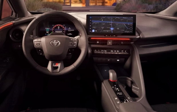 Toyota C-HR Toyota C-HR