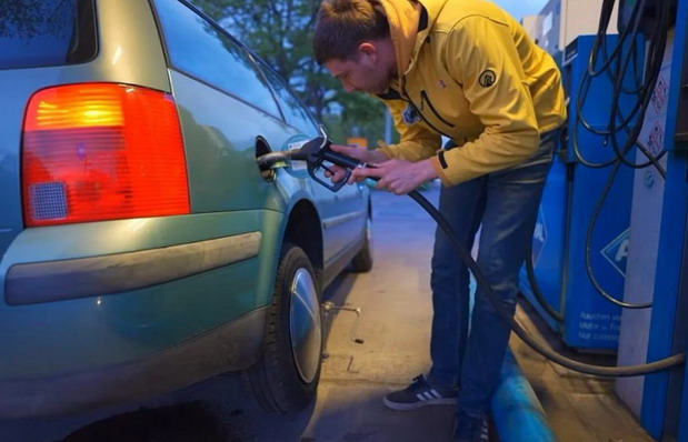 VW Passat B5 1.9 TDI