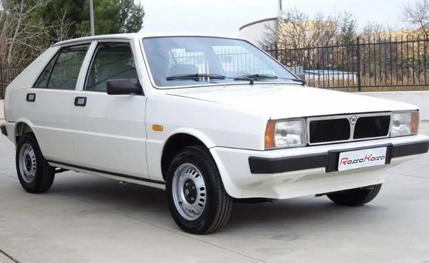 Lancia Delta