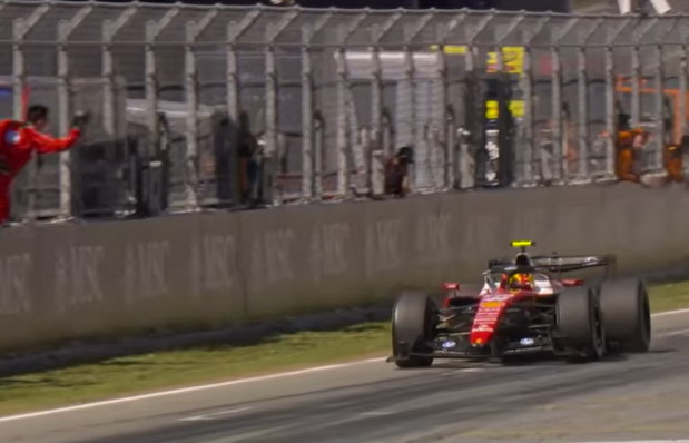 Hamilton