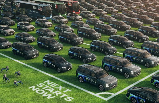 Hyundai & FIFA