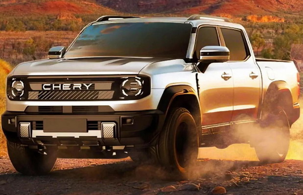Chery Stockman
