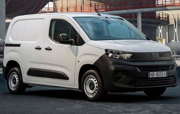 Fiat Doblo EasyPRO