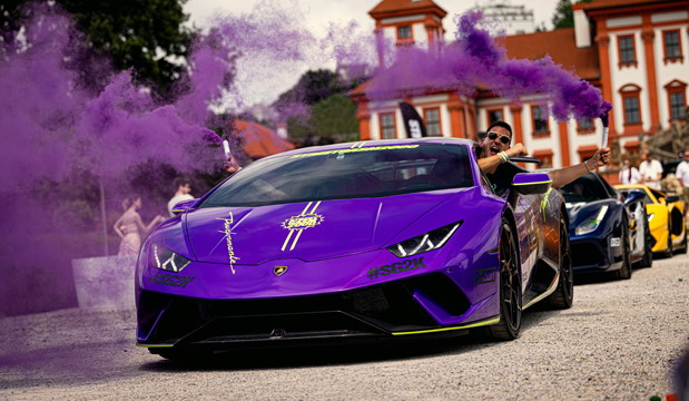 StreetGasm2000 La Grande Finale