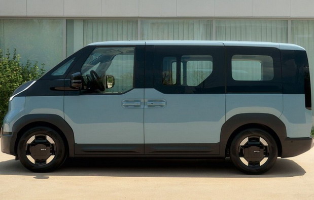 Kia PV5