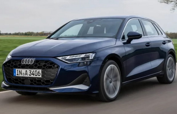Audi A3 Audi A3