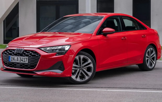 Audi A3 Audi A3