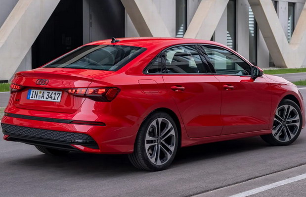 Audi A3 Audi A3