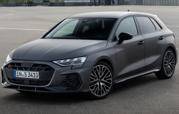 Audi S3 Audi S3