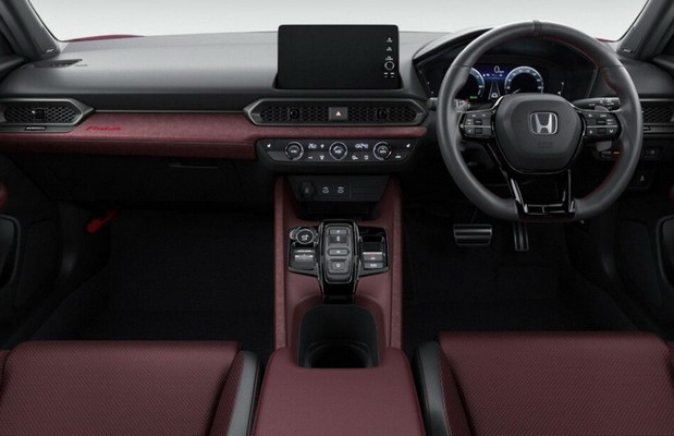 Honda Prelude Limited Edition