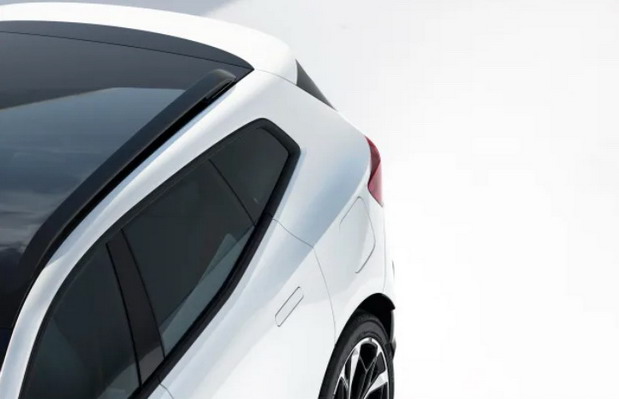 Polestar 4 SUV