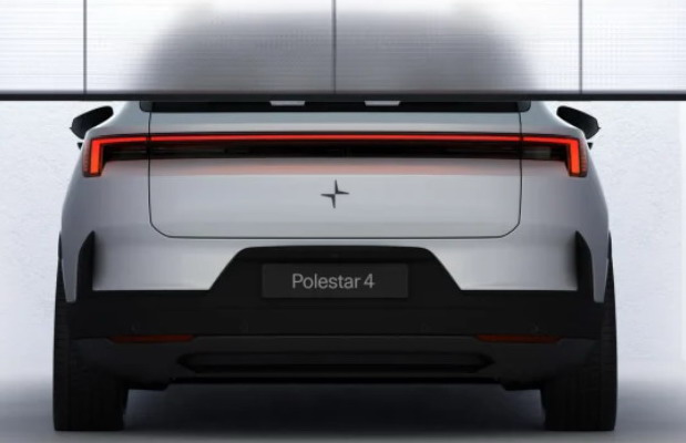 Polestar 4 SUV