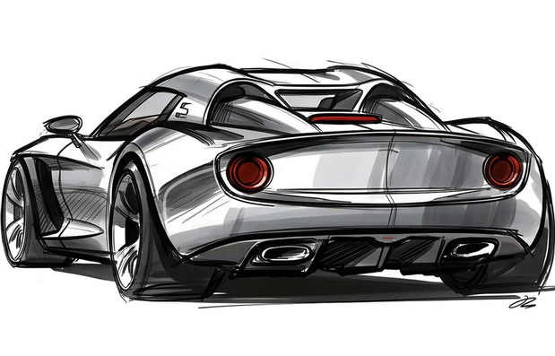 Mignatta Rina Coupe