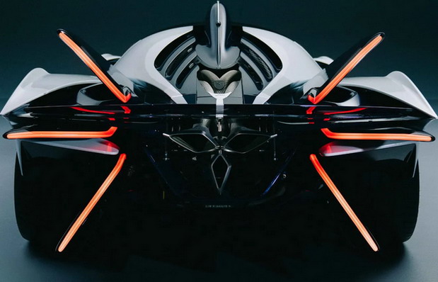 Apollo Evo Caribbean Dragon
