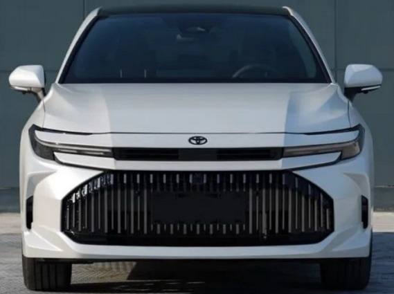 Toyota Avalon Toyota Avalon