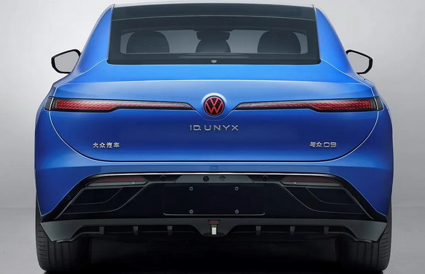 Volkswagen ID. Unyx 09