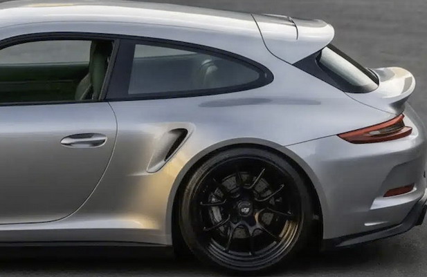 Indecent Vehicles 911