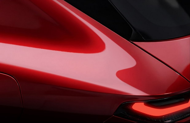 Alfa Romeo C-SUV