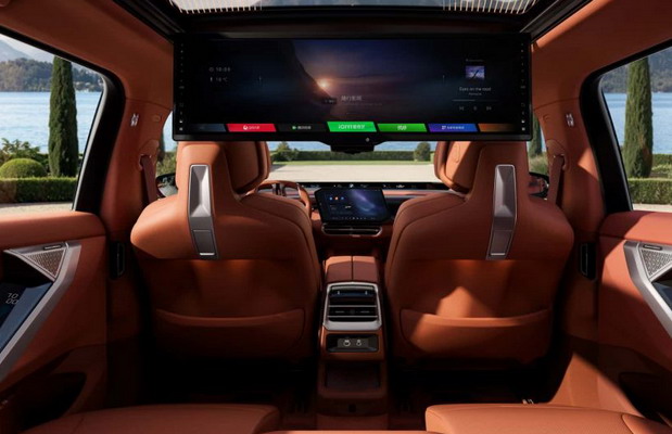 BMW X5 L