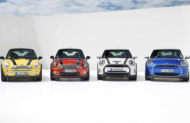 MINI MINI