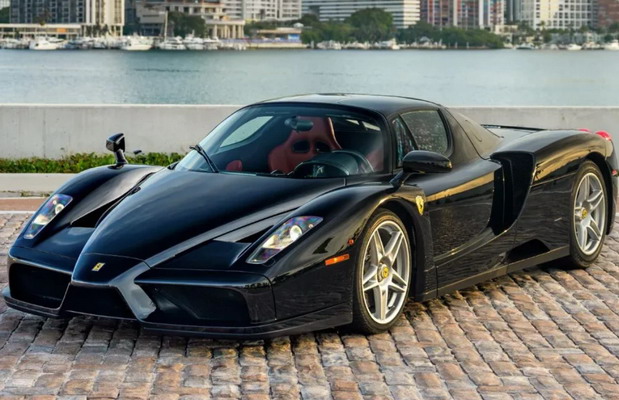 Ferrari Enzo