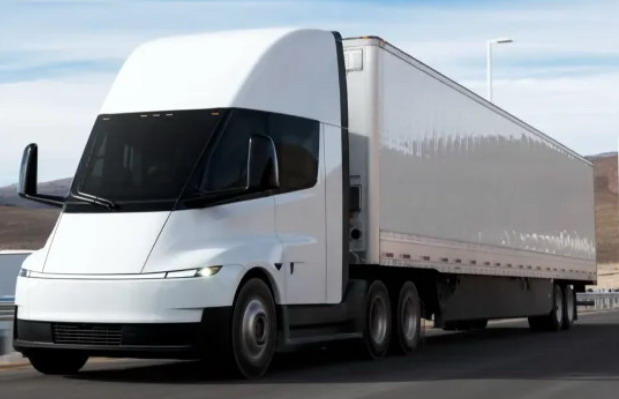 Tesla Semi