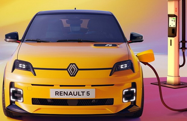 Renault 5