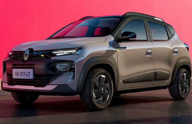 Renault Kwid