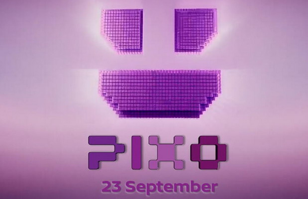 Nissan Pixo