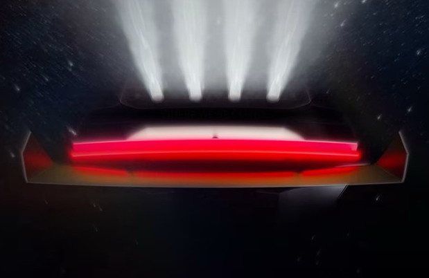 Tesla Roadster