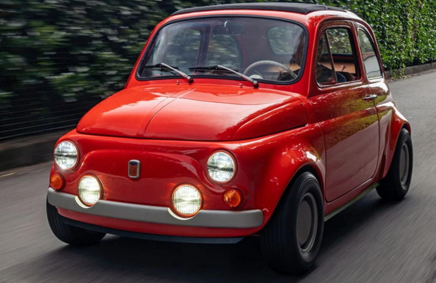 500 Scattante
