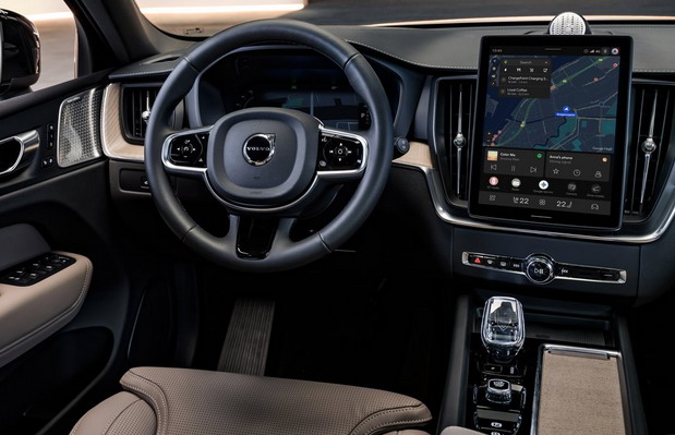Volvo XC60 Volvo XC60