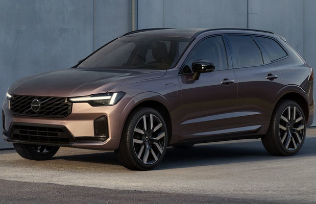Volvo XC60 Volvo XC60