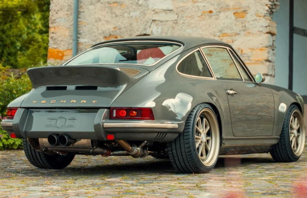 TechArt GTclassic