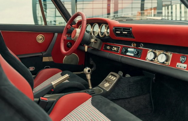 TechArt GTclassic