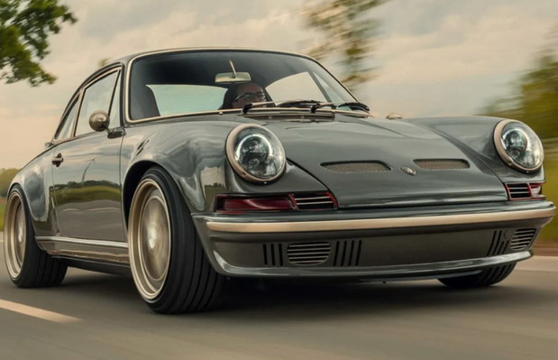 TechArt GTclassic