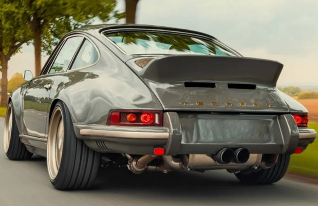TechArt GTclassic