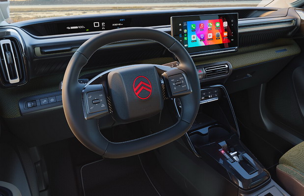 Citroen C3 OUTDOOR