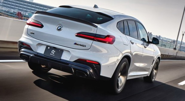 3D Design BMW X4 3D Design BMW X4