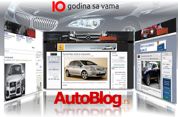 10 rodjendan autoblog.rs 10 rodjendan autoblog.rs