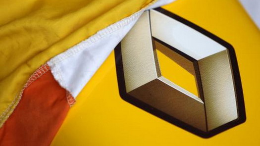 Renault logo