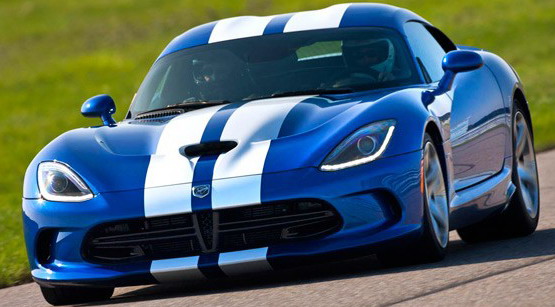 Dodge Viper Dodge Viper