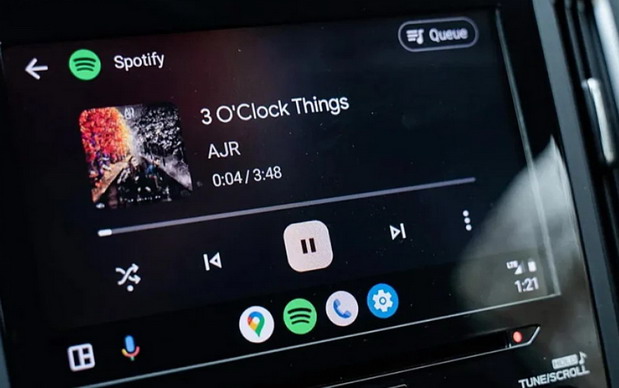 Android Auto Android Auto