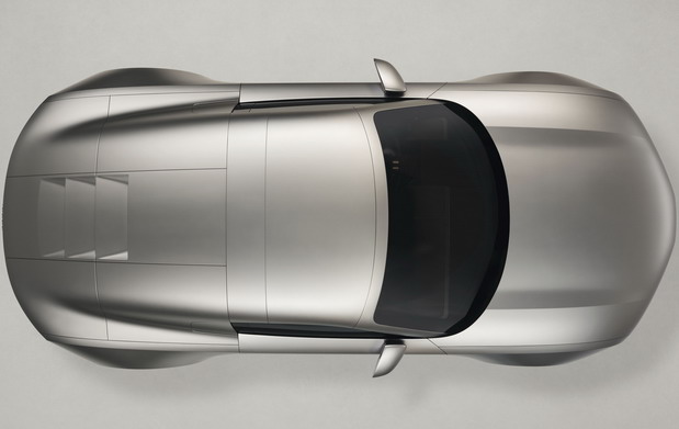 Audi Concept C Audi Concept C
