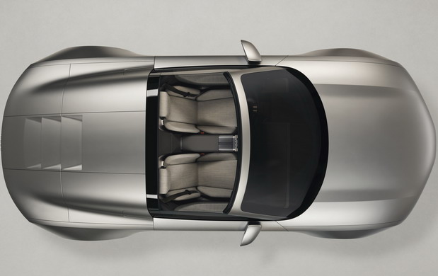 Audi Concept C Audi Concept C